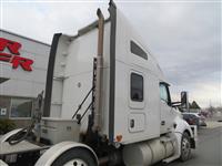 2021 Kenworth T680 Aerodyne