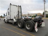 2021 Kenworth T680 Aerodyne