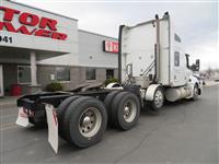 2021 Kenworth T680 Aerodyne