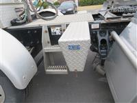 2021 Kenworth T680 Aerodyne