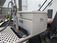 2021 Kenworth T680 Aerodyne