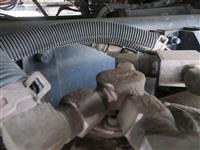 2021 Kenworth T680 Aerodyne