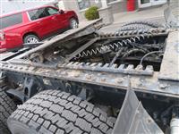 2021 Kenworth T680 Aerodyne