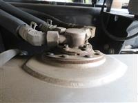 2021 Kenworth T680 Aerodyne