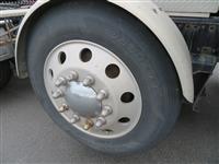 2021 Kenworth T680 Aerodyne