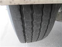 2021 Kenworth T680 Aerodyne