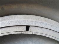 2021 Kenworth T680 Aerodyne