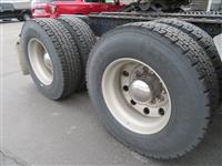 2021 Kenworth T680 Aerodyne