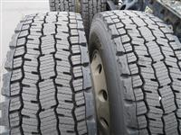 2021 Kenworth T680 Aerodyne