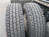 2021 Kenworth T680 Aerodyne