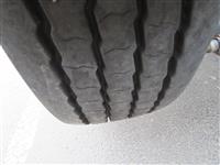 2021 Kenworth T680 Aerodyne