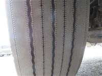 2021 Kenworth T680 Aerodyne