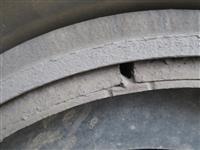 2021 Kenworth T680 Aerodyne