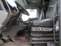 2021 Kenworth T680 Aerodyne