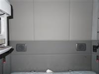 2021 Kenworth T680 Aerodyne