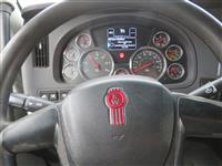 2021 Kenworth T680 Aerodyne