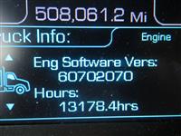 2021 Kenworth T680 Aerodyne