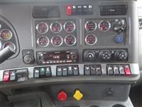 2021 Kenworth T680 Aerodyne