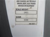 2021 Kenworth T680 Aerodyne