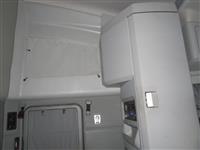 2021 Kenworth T680 Aerodyne