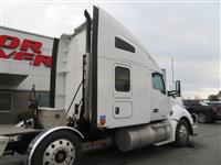2019 Kenworth T680