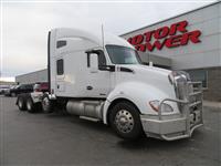 2019 Kenworth T680