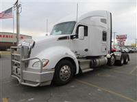 2019 Kenworth T680