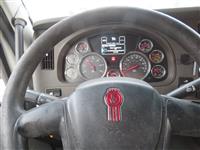 2019 Kenworth T680