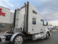 2019 Kenworth T680