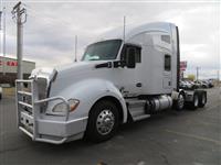 2019 Kenworth T680