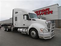 2019 Kenworth T680