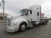 2019 Kenworth T680