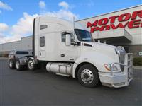 2019 Kenworth T680