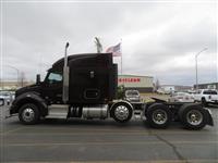 2020 Kenworth T880