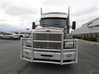 2020 Kenworth T880