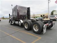 2020 Kenworth T880