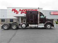 2020 Kenworth T880