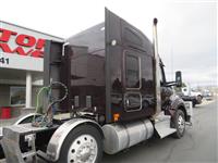 2020 Kenworth T880