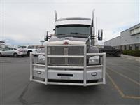 2020 Kenworth T880