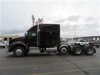 2020 Kenworth T880