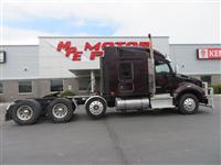 2020 Kenworth T880