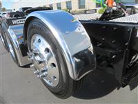 2027 Kenworth W900L 72