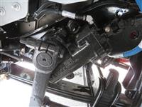 2027 Kenworth W900L 72