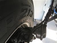 2027 Kenworth W900L 72