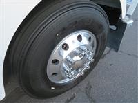 2027 Kenworth W900L 72