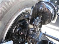 2027 Kenworth W900L 72