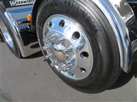 2027 Kenworth W900L 72