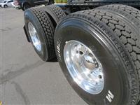 2027 Kenworth W900L 72