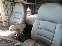 2027 Kenworth W900L 72