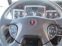 2027 Kenworth W900L 72